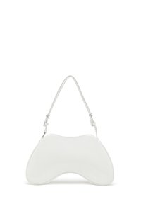 Diesel Borsa a mano - white