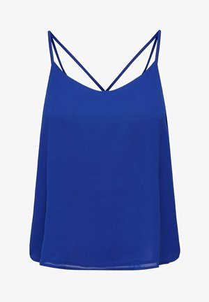 ONLY Top - blue