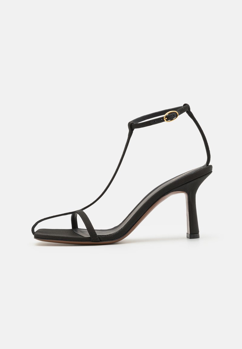 NEOUS JUMEL - Sandale - black