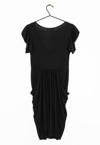 Calvin Klein Freizeitkleid - black