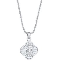 Elli VINTAGE - Kaelakee - silber
