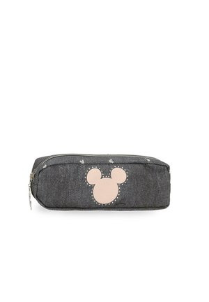 Disney, DISNEY DISNEY MICKEY STUDS  - Estuche escolar - black