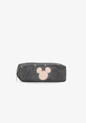 Disney, DISNEY DISNEY MICKEY STUDS - Estuche escolar - black