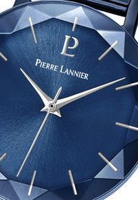 Pierre Lannier MULTIPLES - Laikrodis - bleu