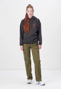 Volcom RADICAL DAZE - Sweater - black