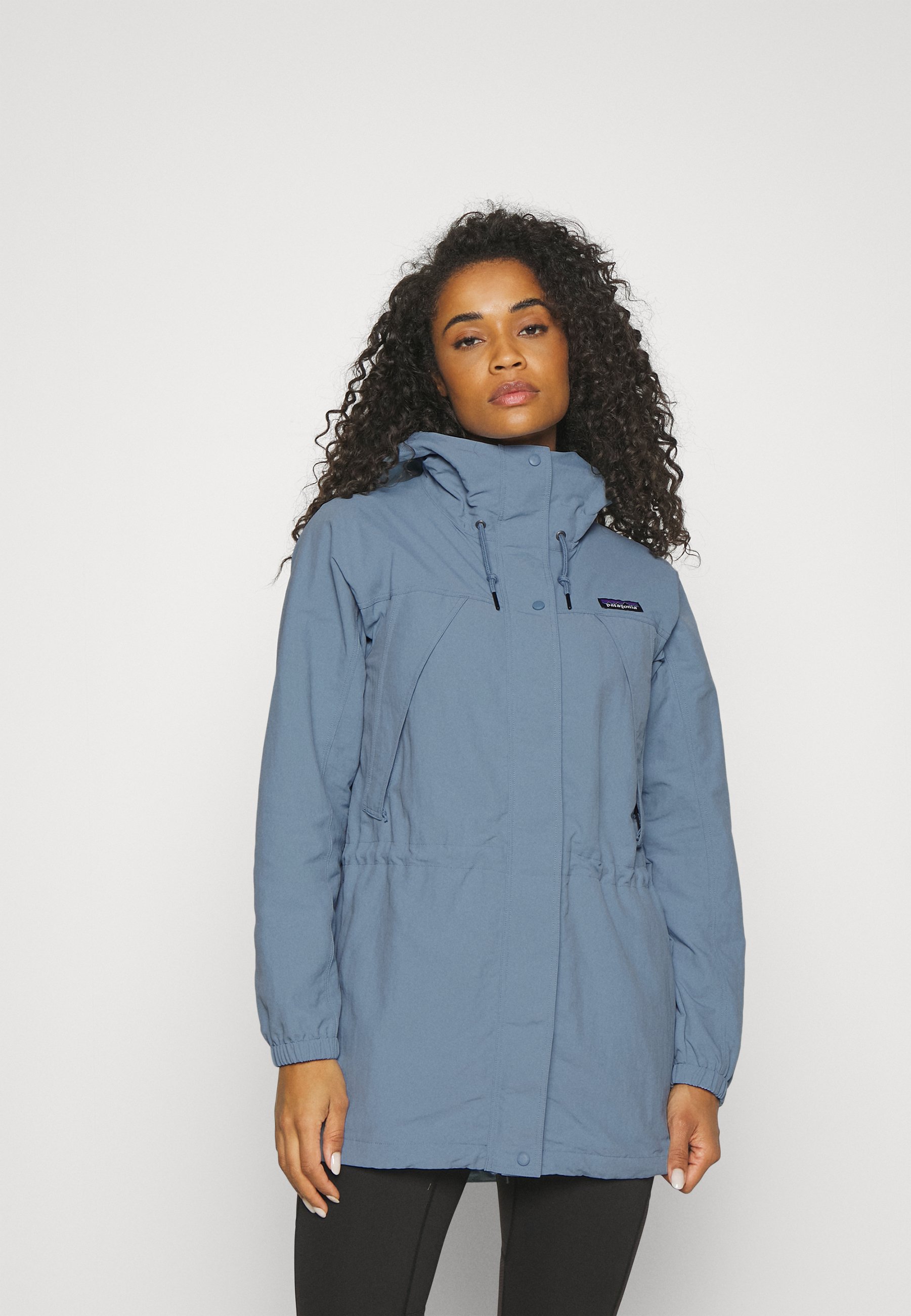 Skyforest parka patagonia Clearance