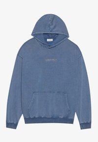 UNISEX - Hoodie - dark denim