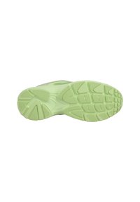 D.A.T.E. Sneaker low - green