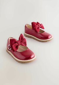 Unausgewählt, new burgundy red