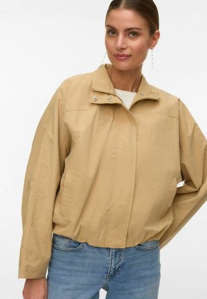 VMJOSE LEICHTE - Leichte Jacke - incense