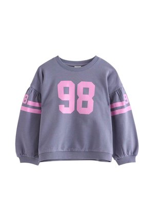 Sweatshirt - dusty lilac
