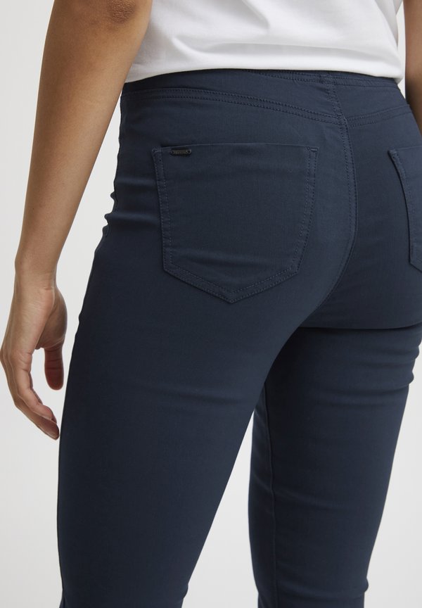 BYKeira - Shorts - copenhagen night4