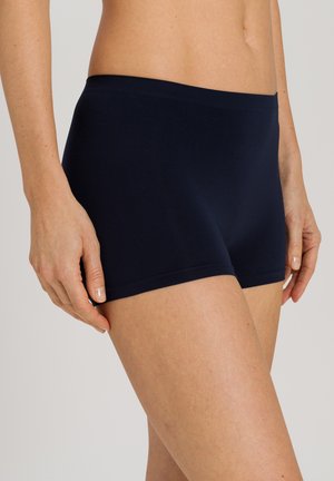 Hanro, TOUCH FEELING - Drengeshorts - deep navy
