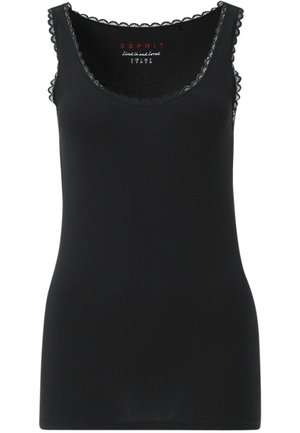 Linne - black