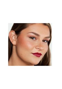 ZOEVA POUT PERFECT LIPSTICK PENCIL - Lipliner - POUT PERFECT LIPSTICK PENCIL (MELANIE)
