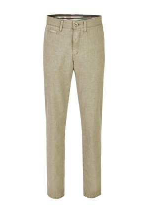 Club of Comfort GARVEY - Chinos - beige