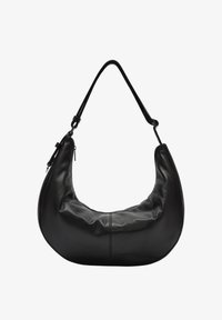 Ausgewählt, schwarz