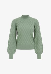 Valitud, light green