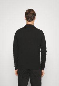 Tiger of Sweden Maglione - black