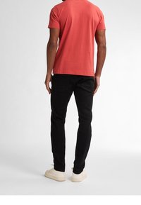 Petrol Industries Vaqueros slim fit - black denim