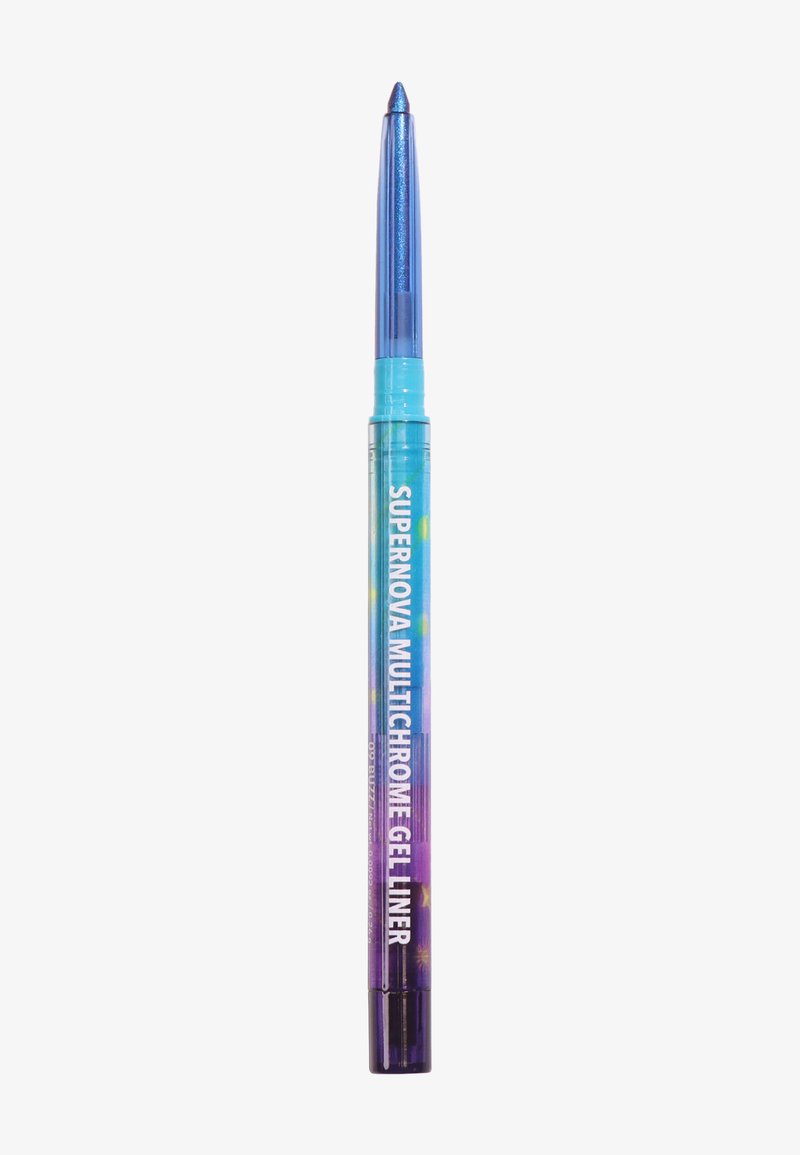 Moira - MOIRA SUPERNOVA MULTICHROME GEL LINER - Eyeliner - buzz, Forstørre