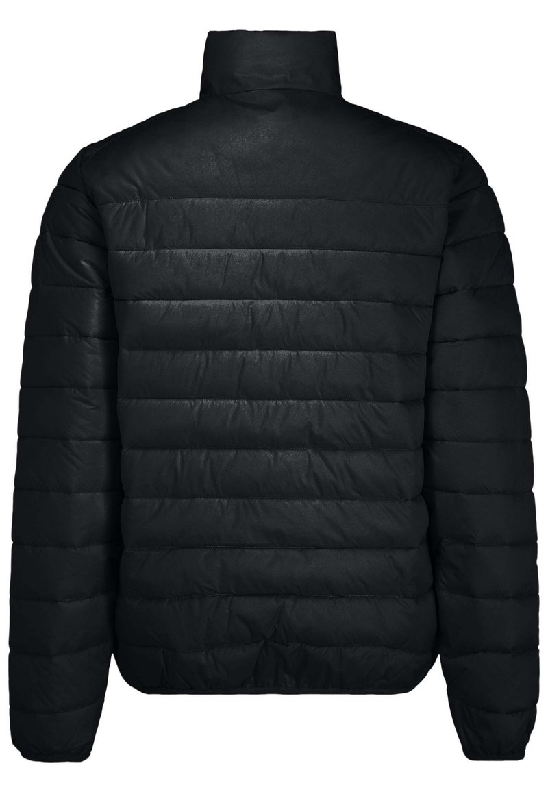 Fila BUTZBACH Winterjacke schwarz