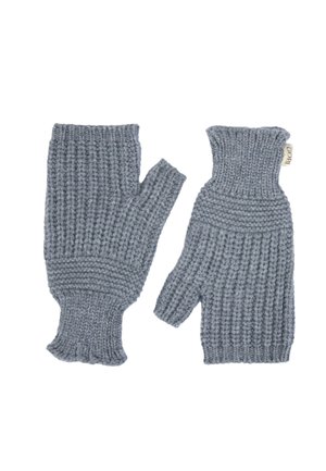 Mitaines - dim gray