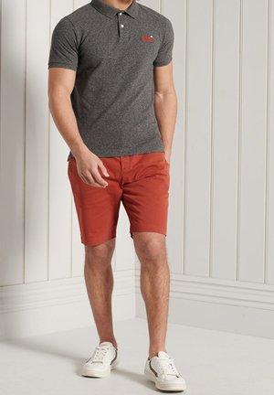Superdry & Co, Polo - black
