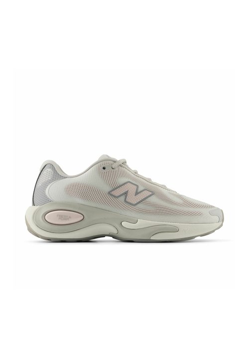 New Balance AC RUNNER - Trainers - grey matter pink granite — foto 4