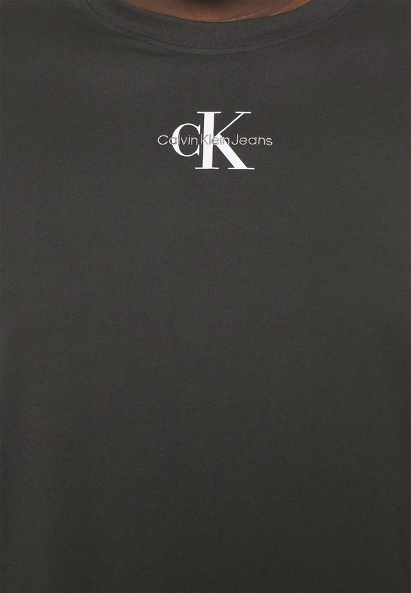 MONOLOGO TEE - Basic T-shirt4