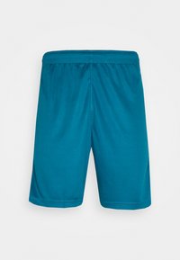 Unausgewählt, blue coral