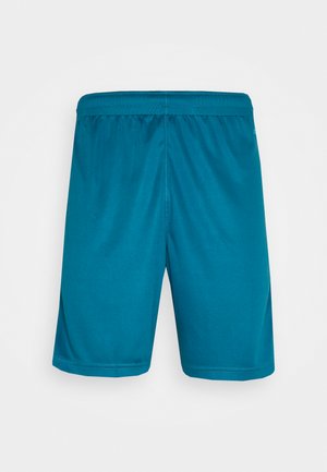 Hummel CORE  - kurze Sporthose - blue coral