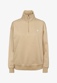 Nevybrané, white pepper