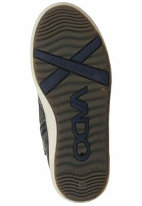 Vado Zapatillas altas - elefant