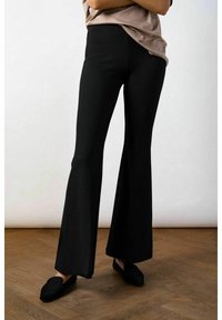RESIDUS LINDY BELLE - Broek - black