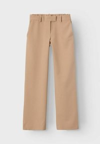 LMTD Broek - light brown