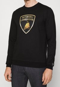 AUTOMOBILI LAMBORGHINI Mikina - black