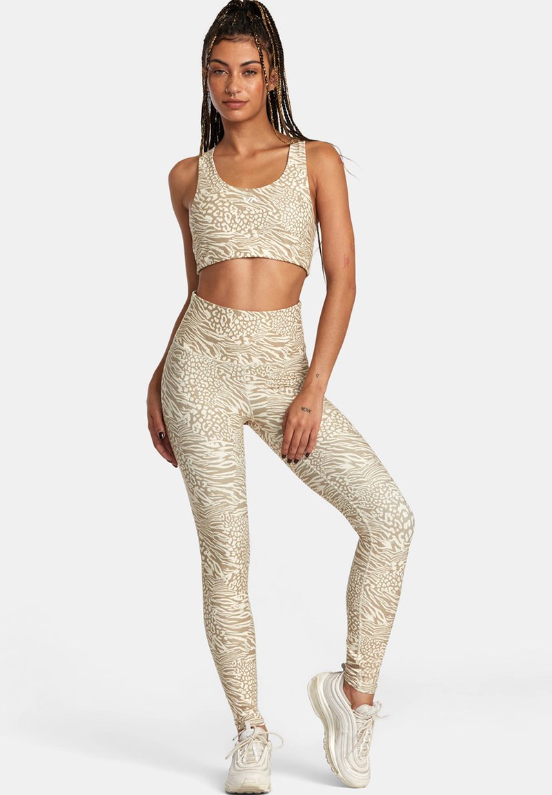 RVCA Legging wit