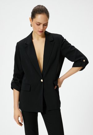 Blazer - black