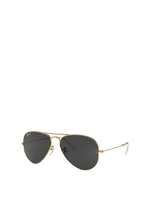 AVIATOR LARGE - Occhiali da sole - gold-coloured