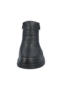 Solidus Snowboot/Winterstiefel - schwarz