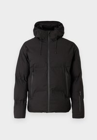 JCOFUSION PUFFER JACKET - Vinterjacka - black
