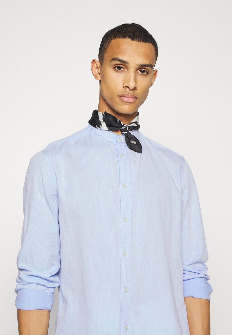 Herren Freizeithemden | DRYKORN TAROK Hemd blue/hellblau - QE27281 Herren Freizeithemden | DRYKORN TAROK Hemd blue/hellblau - QE27281