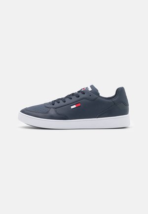 ESSENTIAL CUPSOLE - Sneakers - twilight navy