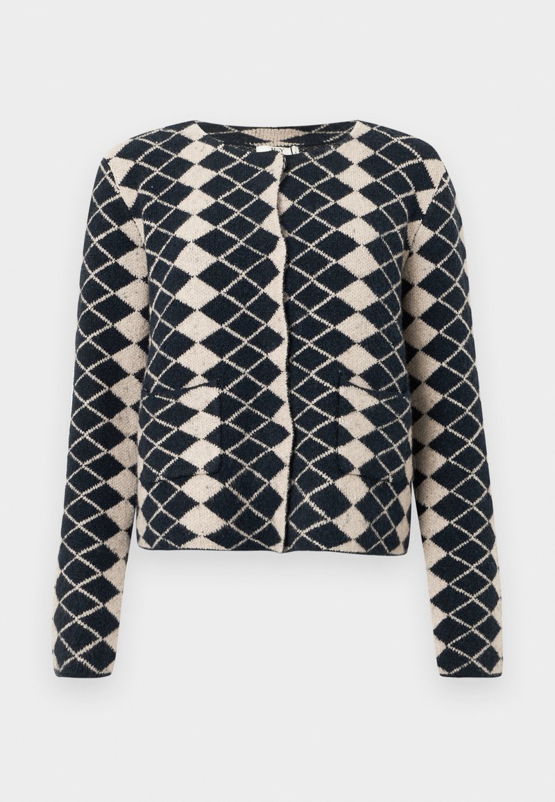 JDY Vest blauw