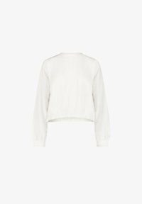 Selezionato, bright white