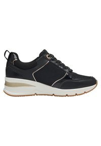 Tamaris Tenisice - black comb