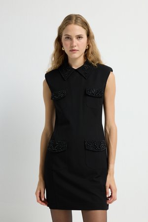 adL Tubino - black