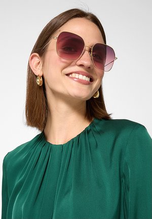 BOSS, Occhiali da sole - rose gold