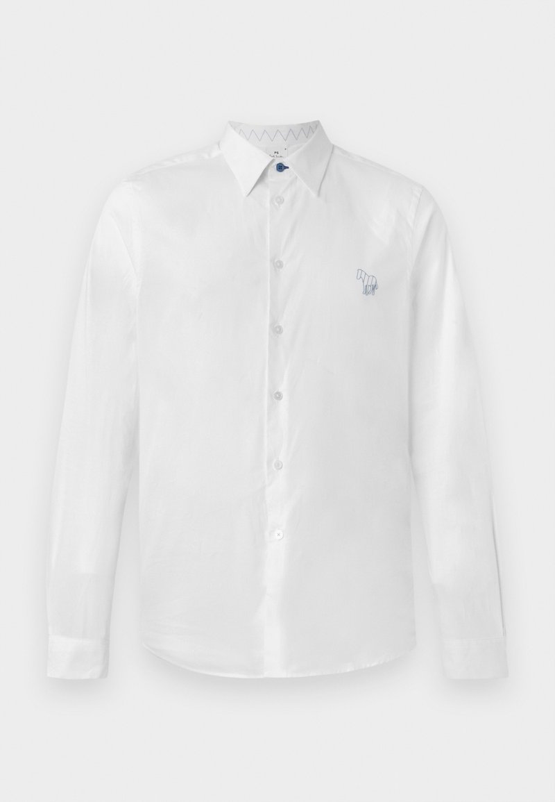 PS Paul Smith Overhemd wit